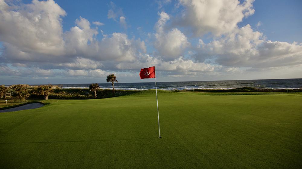 Links Course