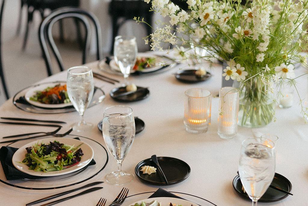 Private Beach & Oceanfront Country Club Wedding Venue in Palm Coast, Florida