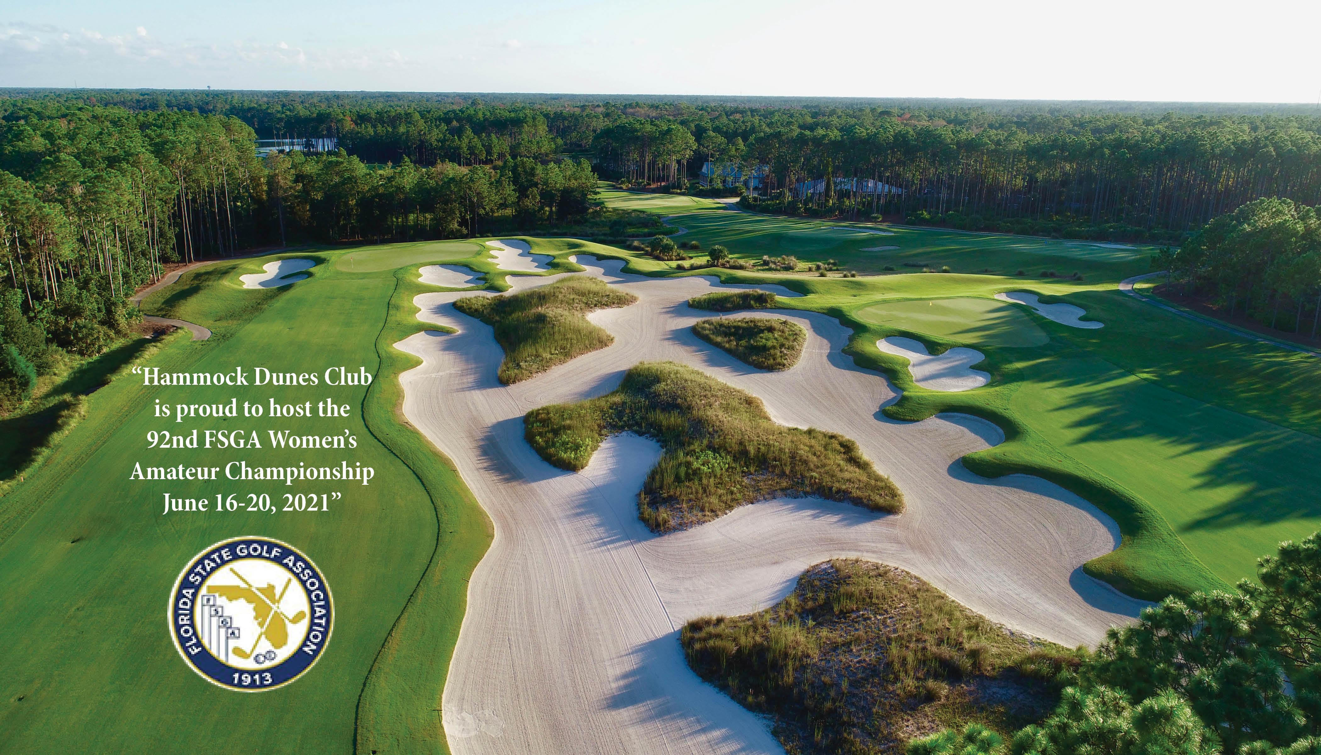 Home Hammock Dunes Club