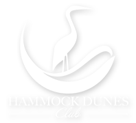 Hammock Dunes Club